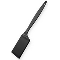 10 inch Black Small Spatula